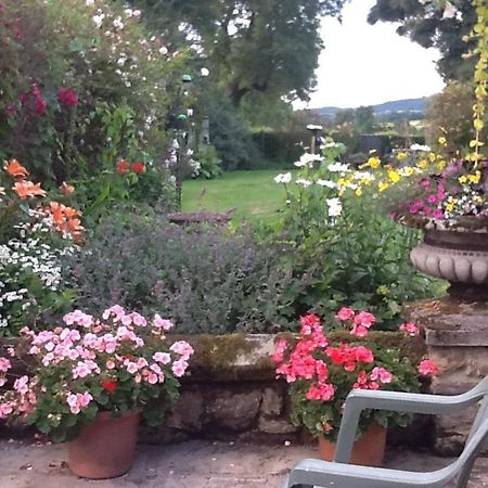 Swan Cottage Coxwold ภายนอก รูปภาพ