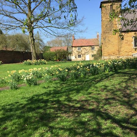 Swan Cottage Coxwold ภายนอก รูปภาพ