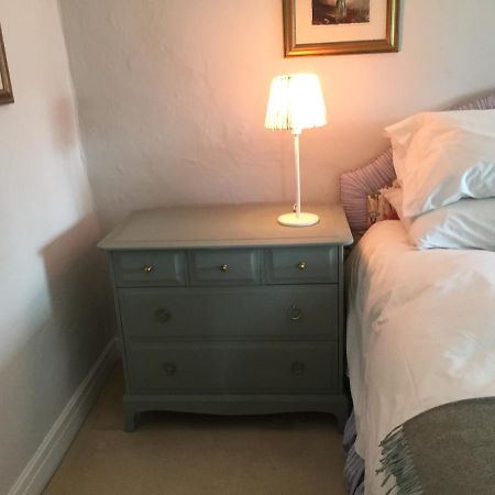 Swan Cottage Coxwold ภายนอก รูปภาพ