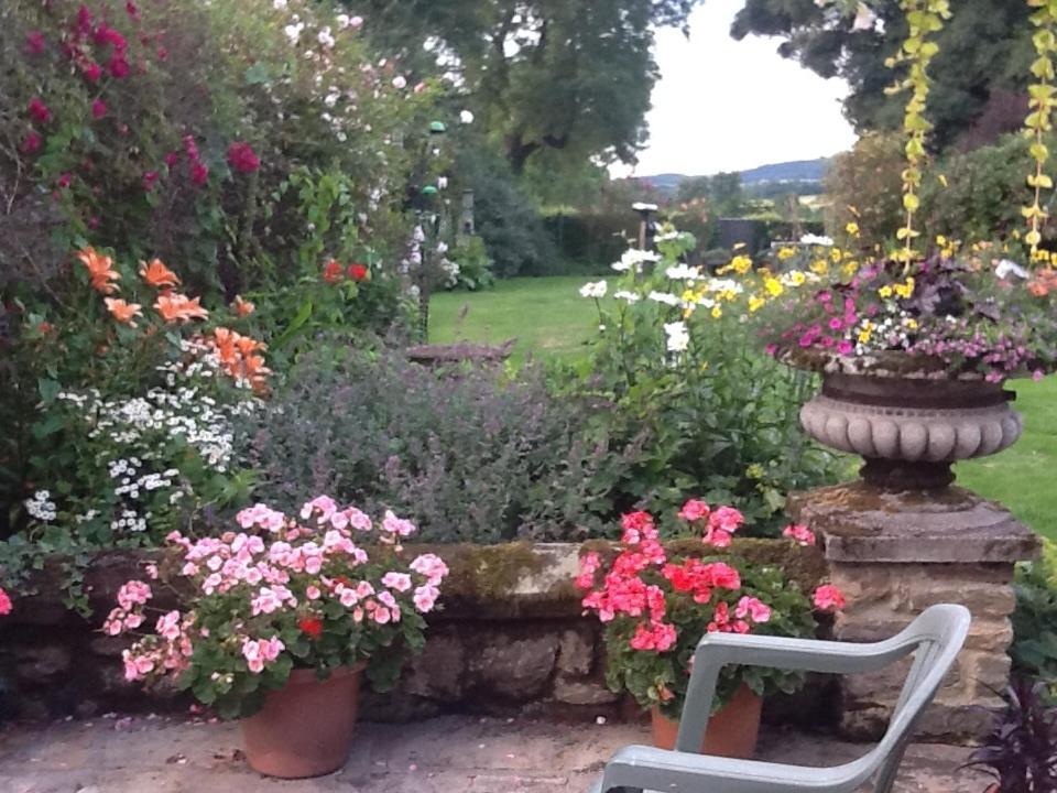 Swan Cottage Coxwold ภายนอก รูปภาพ