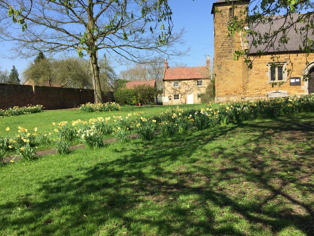 Swan Cottage Coxwold ภายนอก รูปภาพ