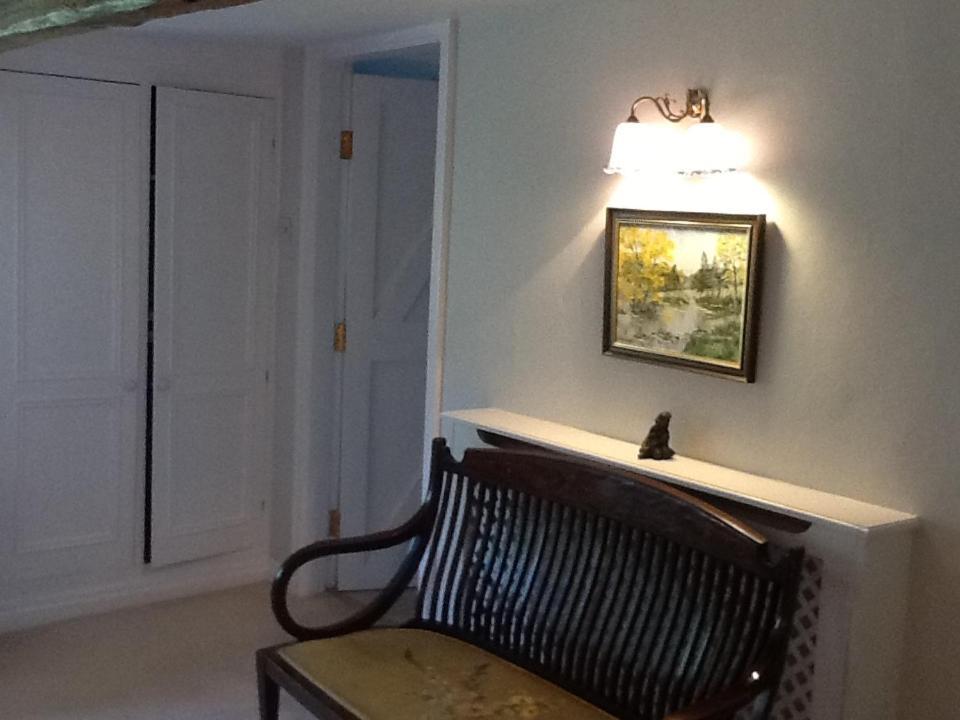 Swan Cottage Coxwold ภายนอก รูปภาพ