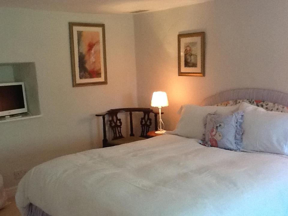 Swan Cottage Coxwold ภายนอก รูปภาพ