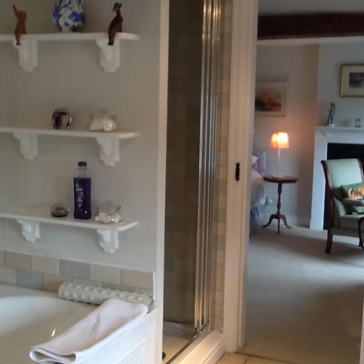 Swan Cottage Coxwold ภายนอก รูปภาพ