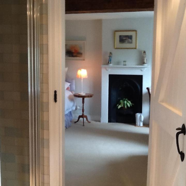 Swan Cottage Coxwold ภายนอก รูปภาพ