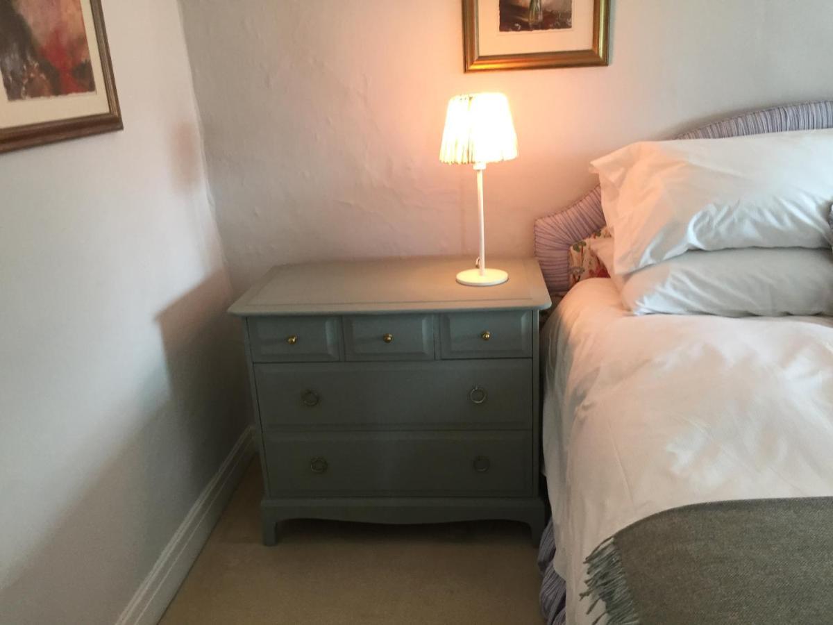 Swan Cottage Coxwold ภายนอก รูปภาพ