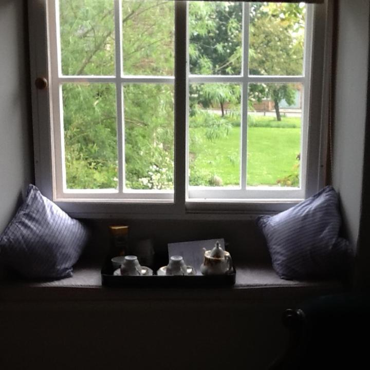 Swan Cottage Coxwold ภายนอก รูปภาพ