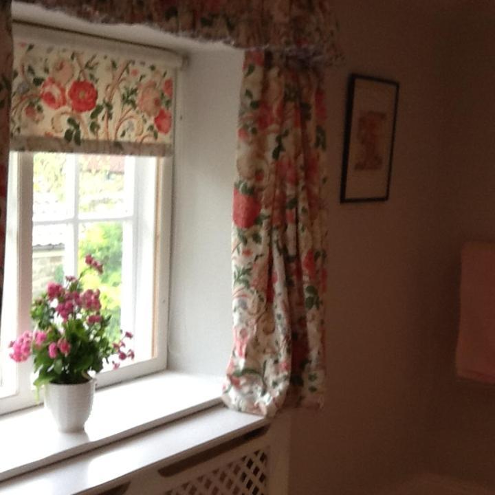 Swan Cottage Coxwold ภายนอก รูปภาพ