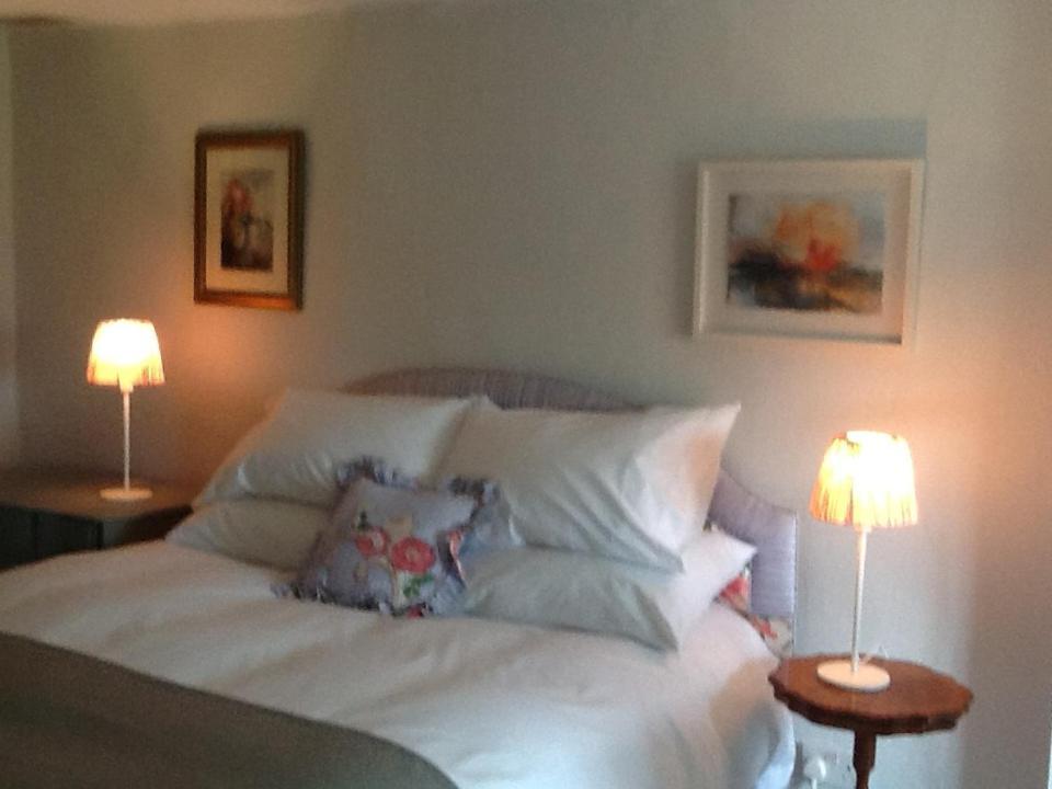 Swan Cottage Coxwold ภายนอก รูปภาพ