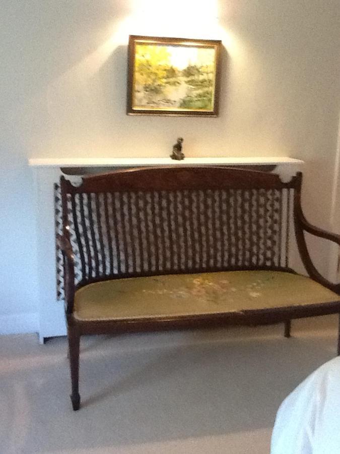 Swan Cottage Coxwold ภายนอก รูปภาพ