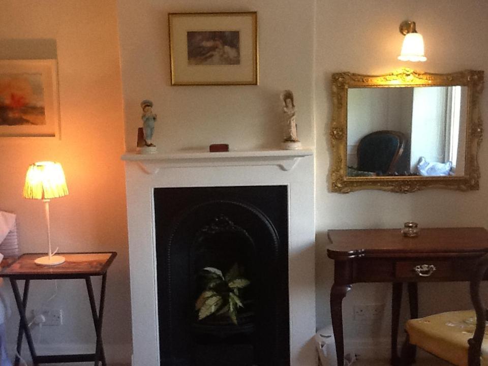 Swan Cottage Coxwold ภายนอก รูปภาพ