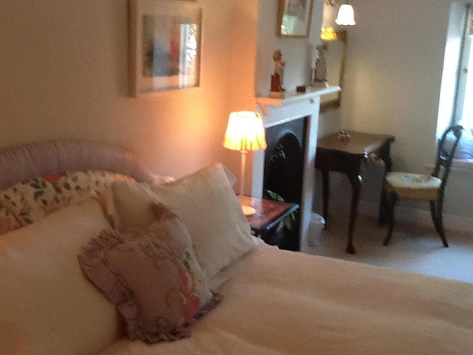 Swan Cottage Coxwold ภายนอก รูปภาพ