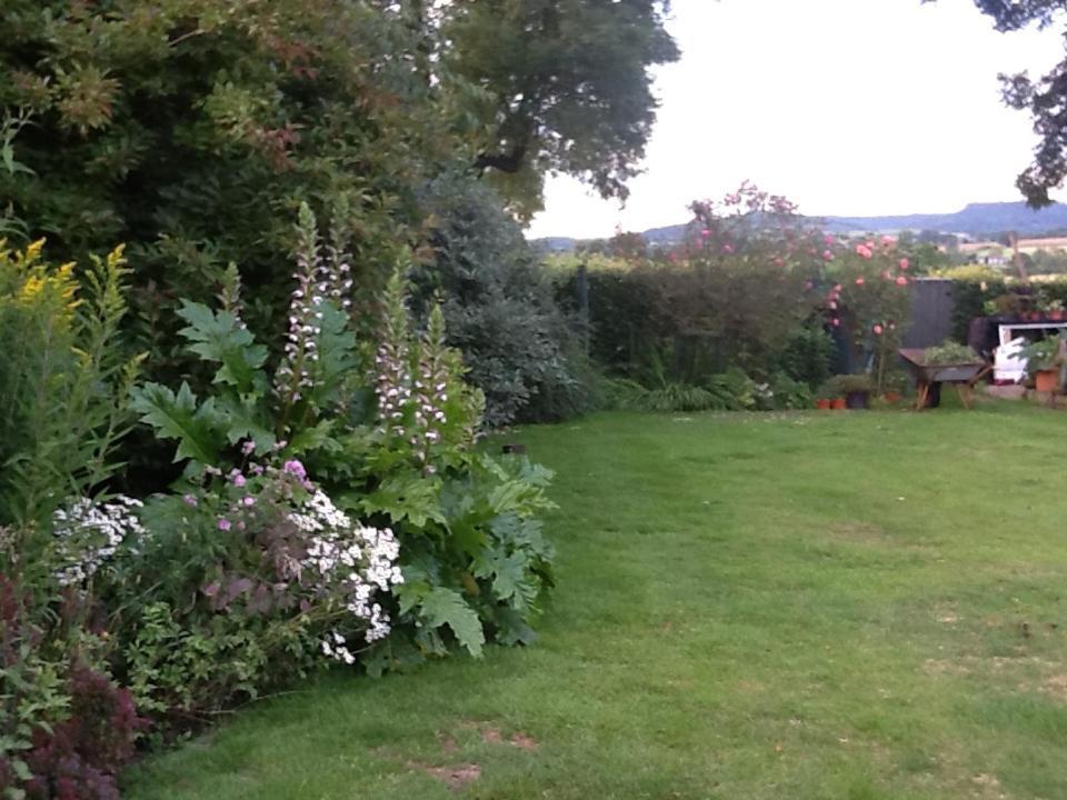 Swan Cottage Coxwold ภายนอก รูปภาพ